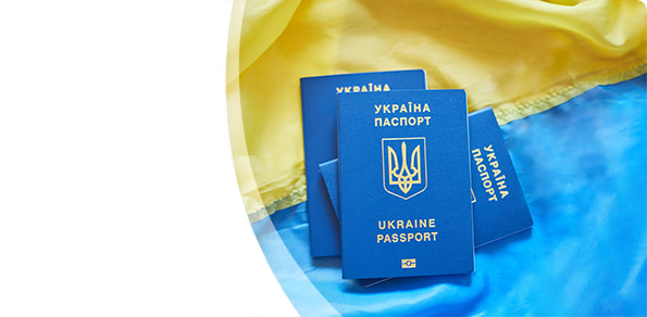 Le Nouveau-Brunswick soutient l'Ukraine